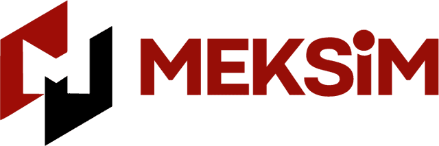 Meksim Logo